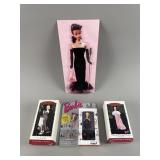 Barbie Spotlight Getting Card, Keychain & More