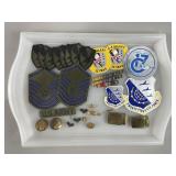 U.S. Army , Patches & More