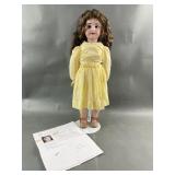 Paris Jumeau Antique French Doll