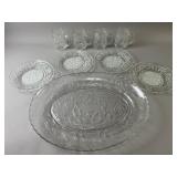 Fantasia Princess House, Plates, Mugs & More