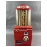 1940s Penny Coin Gum Machine, Chicklets & More!