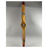 MC Wooden Airplane Propeller