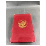 The First Temptation of Saint Anthony by Flaubert