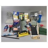 Gardening, Painting Household Tools & Supplies