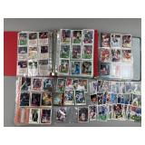 Lot of Sport Cards: Soccer, Hockey & More