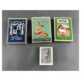 52 American Beautyï¿½s Playing Cards & More!