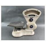 Antique No Springs Toledo Candy Scale Model 405