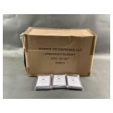 Mylar Emergency Blankets 200pcs