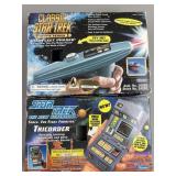 Star Trek Starfleet Phaser & Tricorder