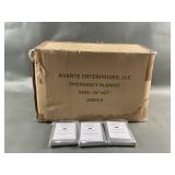 Mylar Emergency Blankets 200pcs