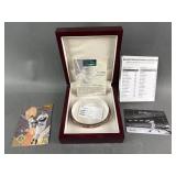 Ted Williams Relic Wear Bracelet, Ty Cobb + Wagner