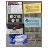 2025 $1 Innovation & Susan B Anthony Proof Sets