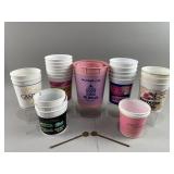 Casino Slot Jackpot Buckets Trump & More