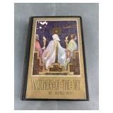 Watchers Of The Sky by Alfred Noyes Signed Copy