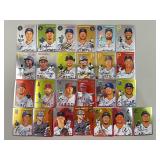 Topps Chrome: Angels, Marlins, Pirates & More
