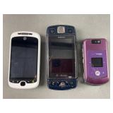 Motorola W755, TMobile Sidekick & More Cell Phones