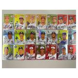 Topps Chrome: Marlins, Mariners & More