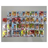 Topps Chrome: Tigers, Yankees, Dodgers & More