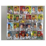 Topps Chrome: Giants, Twins, Phillies & More