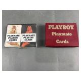 Playboy Playmate Cards