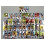 Topps Chrome: NY Yankees, Mets, Braves & More