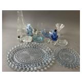 Mosser Glass Bear & More