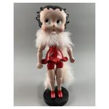 Fleisher Studios Very Boop Doll Jointed