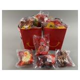 90ï¿½s McDonaldï¿½s Teenie Beanie Babies Sealed