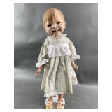 Helen Jensen "Gladdie" Doll Antique 19ï¿½