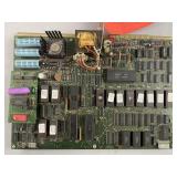 IGT Circuit Board 1982 for Arcade or Poker Game