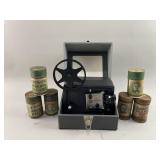 Kodak Instamatic M 50 & More