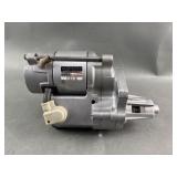 New Chrysler Starter Old Stock