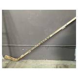 Hockey Stick Signed by the Detroit Red Wings