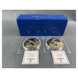 1849 Jumbo Liberty Head Double Eagle Coin & More