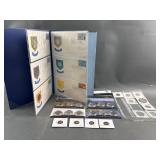 British Virgin Islands Coin Collection & More