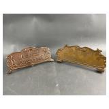 Amount Purchased National Cash Register Toppers