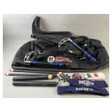 Martial Arts Equipment, Nunchucks & More