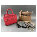 Ellen Tracy, Brighton & More Ladies Belts & Purses