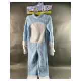 Disguise Deluxe Bluey Costume For Toddlers