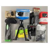 Lot of New Bicycle Parts