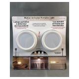 Infinity X1 Motion Activated Anywhere Lights