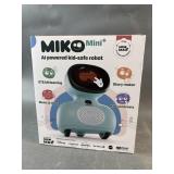 Miko Mini+ AI-Powered Kid-Safe Robot
