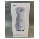 PMD SilkSteam Pro Spa-Grade Facial Steamer