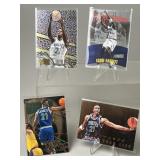 Kevin Garnett Rookie Cards & More