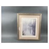 Signed & Numbered River Print