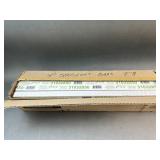 TCP Fluorescent Tube Lights 31032850 Set of 25
