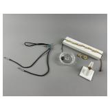 10K Gold Class Ring, Bolo Tie, & Vintage Jewelry