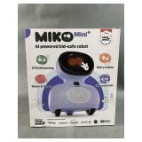 Miko Mini+ AI-Powered Kid-Safe Robot