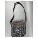 Bed Stu Venice Beach Leather Handbag Purse