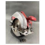 Skilsaw 7-1/4" Corded Circular Saw